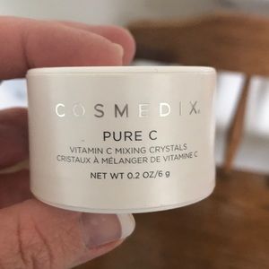 Cosmedix Pure C